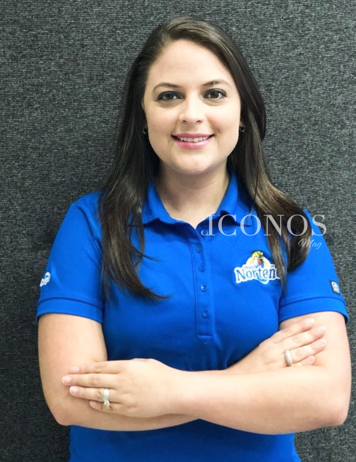 Iveth Padilla Pollo Norteño