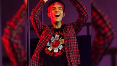 Dennis Manzanares got talent