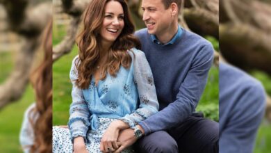 kate middleton regalo