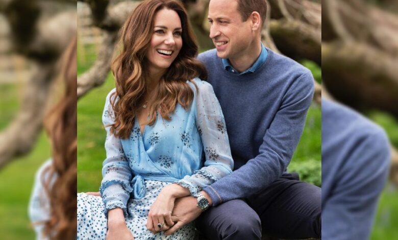 kate middleton regalo