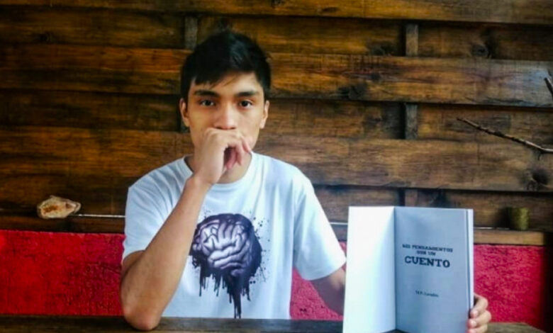 mp leandre libro