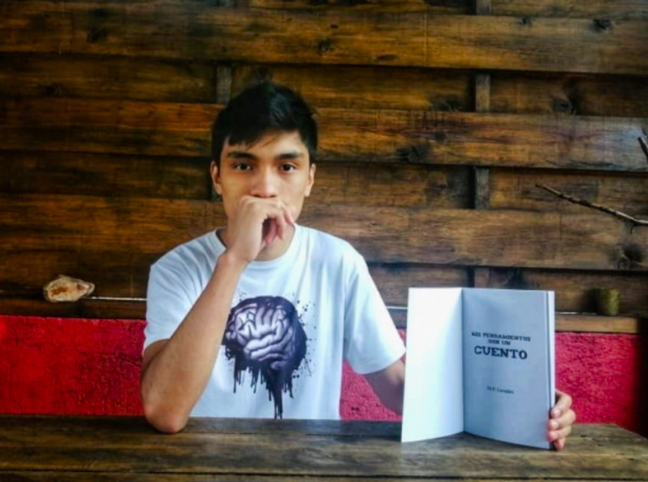 mp leandre libro