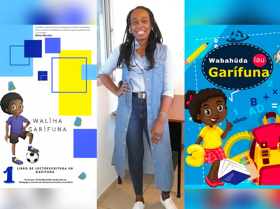 Cintia Bernárdez Lucas