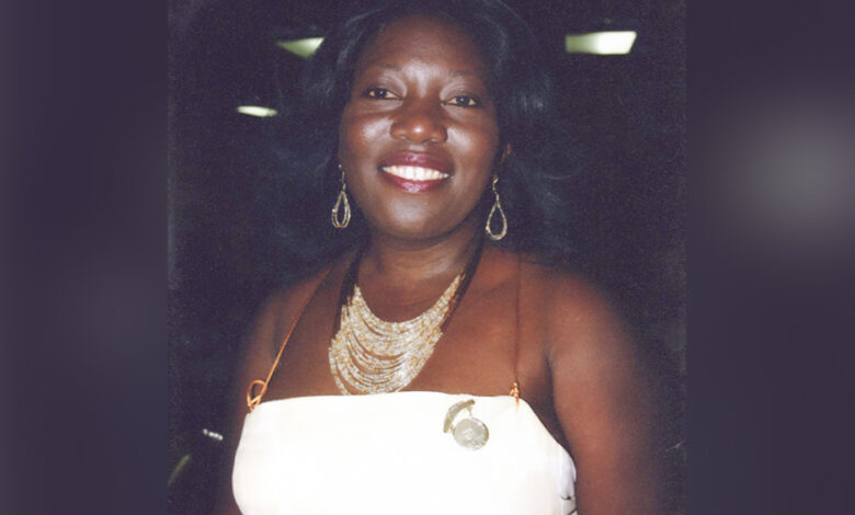 Xiomara Cacho