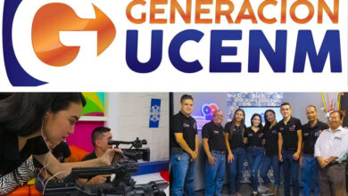 Generación UCENM