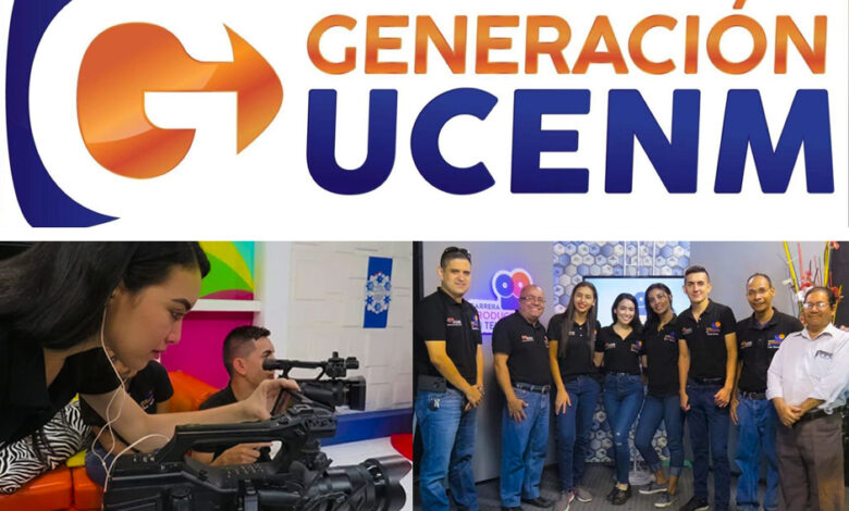 Generación UCENM