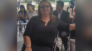Rosmeli López