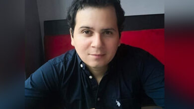 Víctor Daniel Mendoza