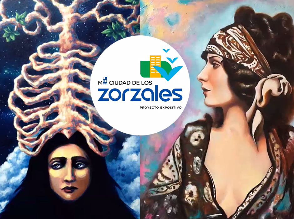 Mi Ciudad de los Zorzales