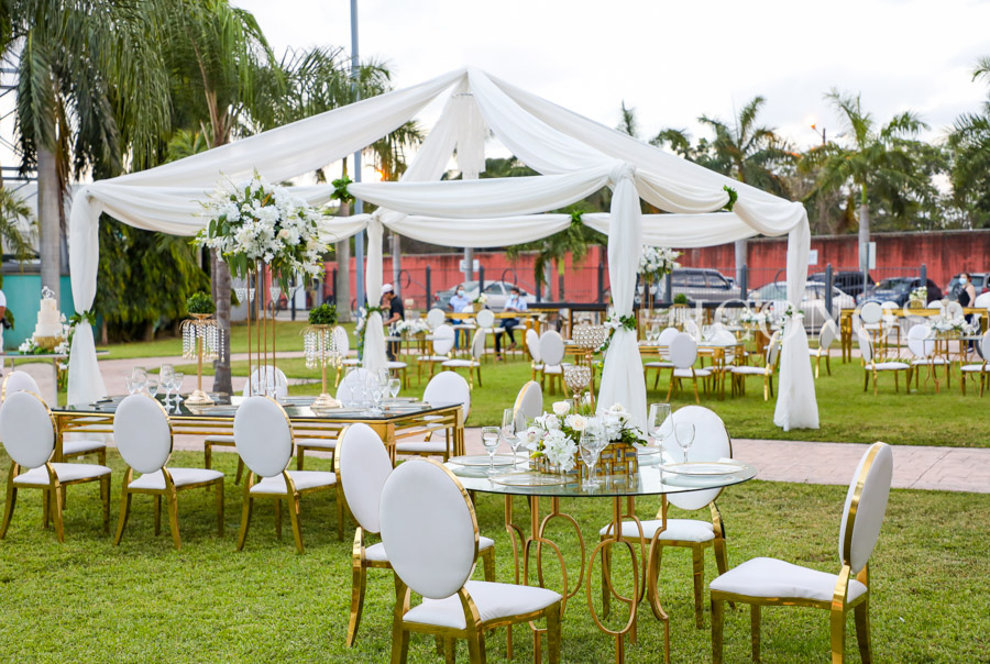 Bodas y eventos Expocentro 2021