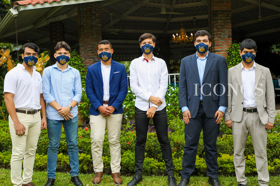 Brunch Senior 2021 Agape Cristian Academy