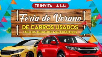 feria carros cofisa 2021