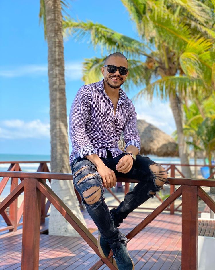 Honduras quiero conocerte by Carlos Zúniga