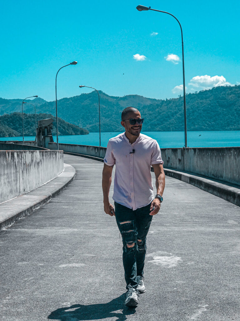 Honduras quiero conocerte by Carlos Zúniga