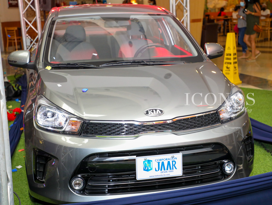 sorteo Mall Galerías