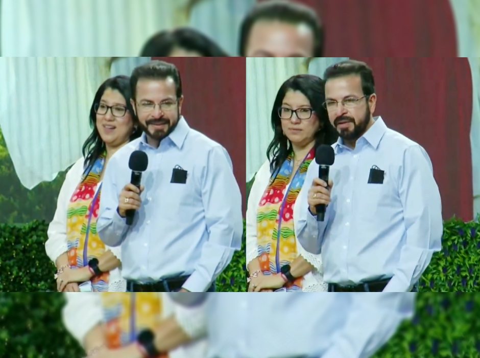 esposa german ponce