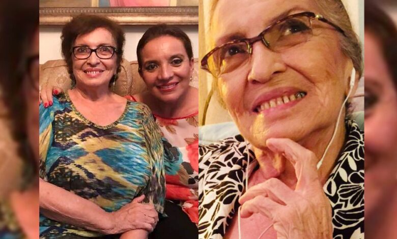 olga sarmiento xiomara castro