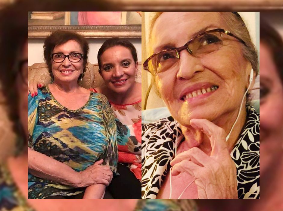 olga sarmiento xiomara castro