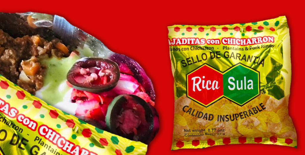 rica sula formas de preparar