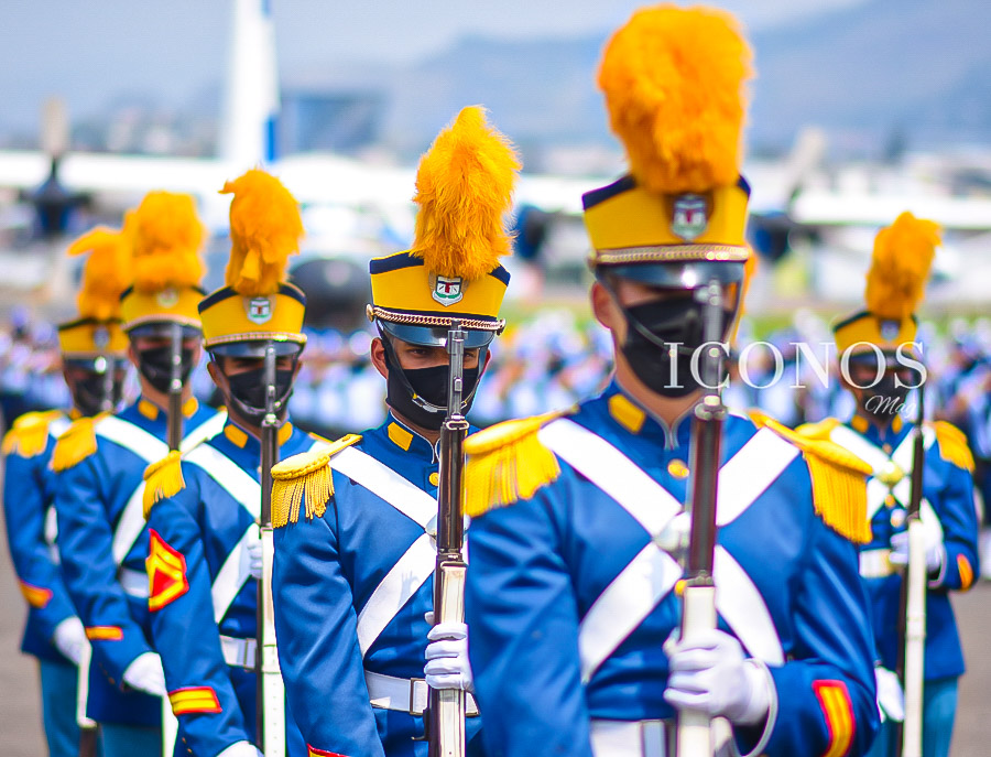 Fuerza Aérea Hondureña