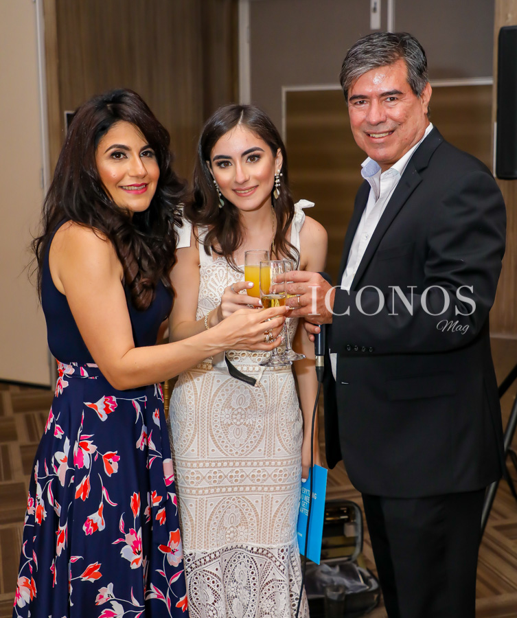 Confirmación Pilar Jordán Kattán