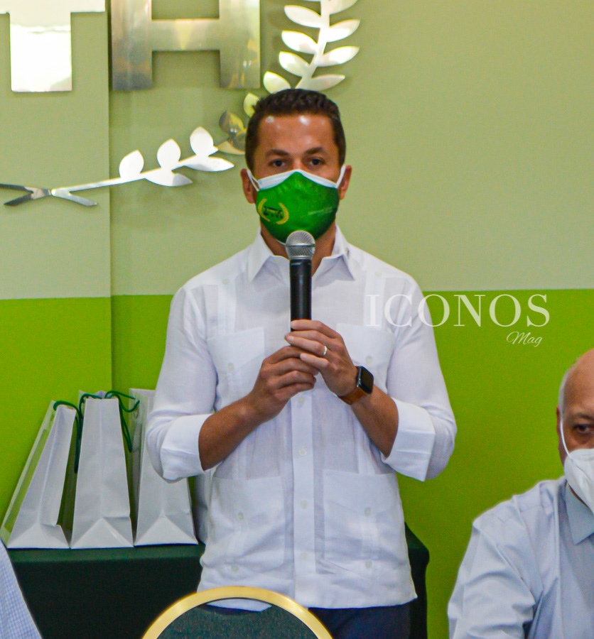 convenio UTH Barça Innovation Hub Universitas