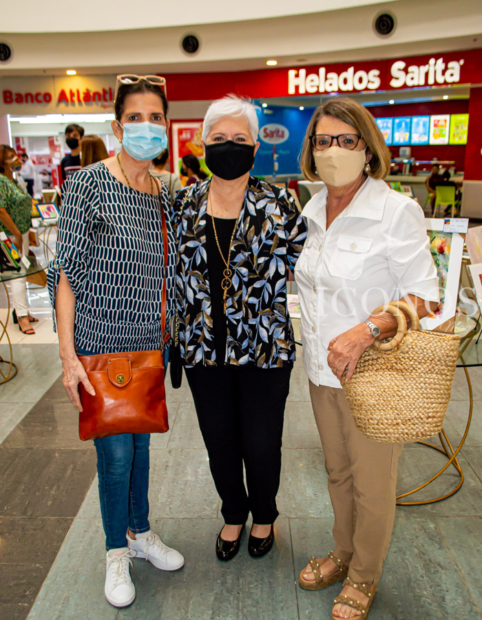 Exposición Pinturas a Escala