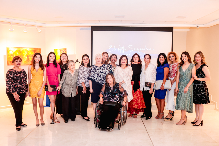 Exposición Pinturas a escala