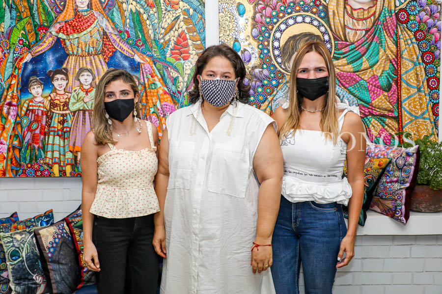 Tiggerlilly by Leticia Banegas