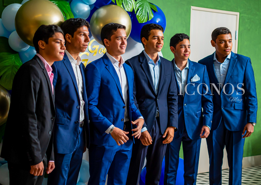 Fiesta Seniors 2021 escuela Seran