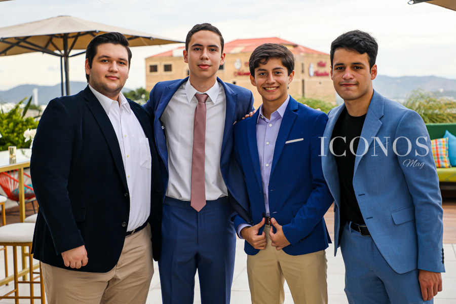 Fiesta Seniors 2021 escuela Seran