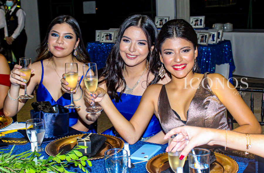 Gala graduacion Seniors 2021 Agape Christian Academy