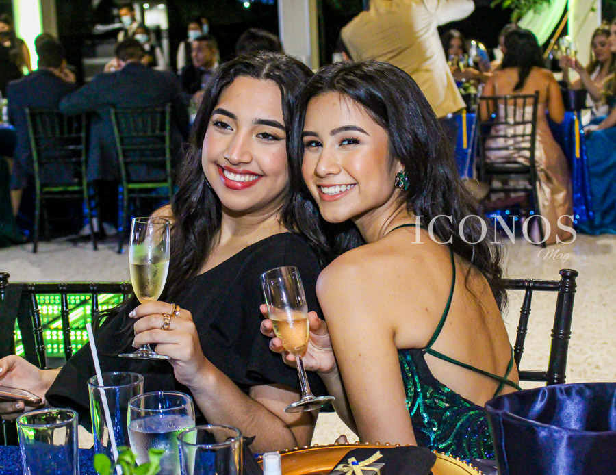 Gala graduación Seniors 2021 Agape Christian Academy