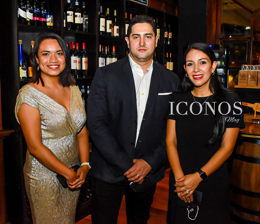 Inauguración La Barrica hotel Clarion Tegucigalpa