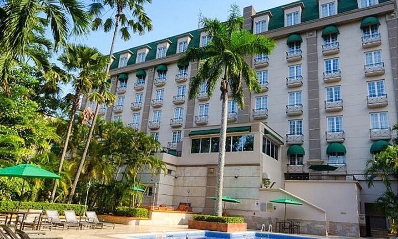 Day Pass Hilton Princess