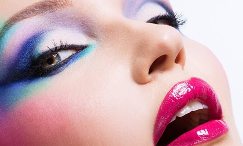 Drag queen makeup artist Honduras