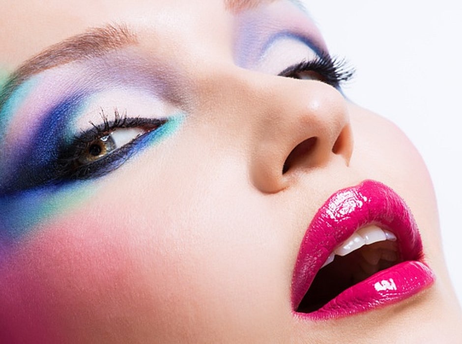 Drag queen makeup artist Honduras