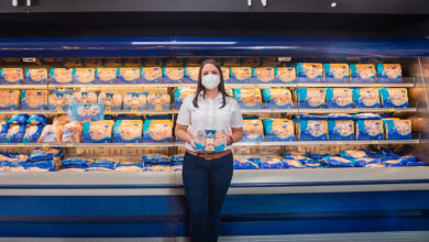 bandejas premium pollo norteño