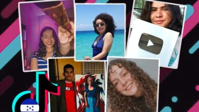 PORTADA dibujantes y artistas TikTok