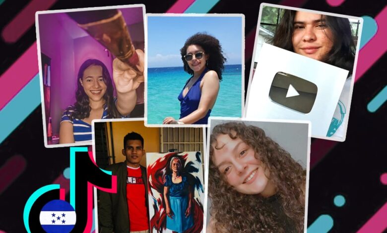 PORTADA dibujantes y artistas TikTok