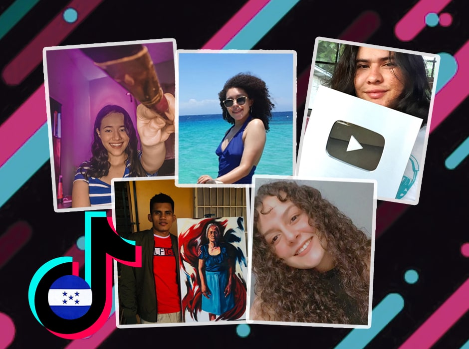 PORTADA dibujantes y artistas TikTok