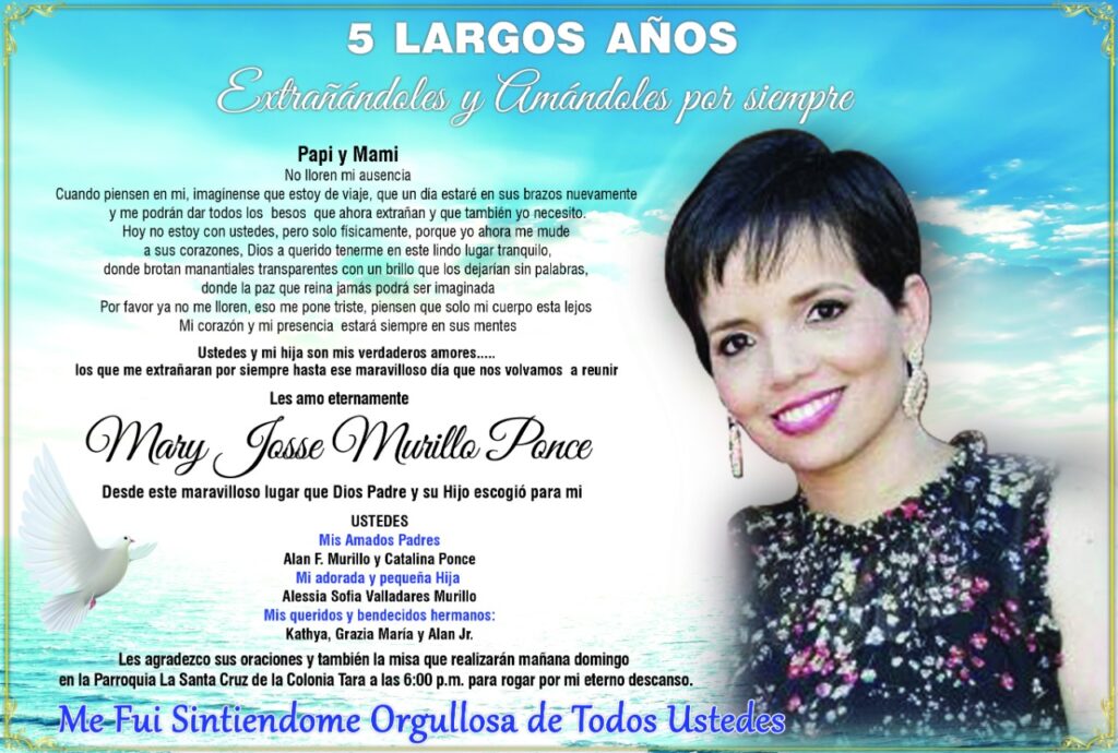 Mary Josse Murillo Ponce