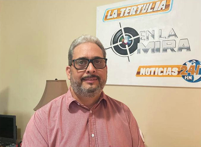en la mira carlos martínez