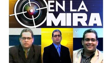 en la mira carlos martínez