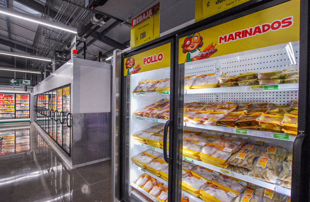 Walmart empresa regenerativa