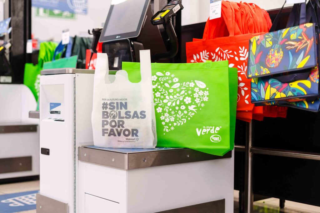 Walmart empresa regenerativa