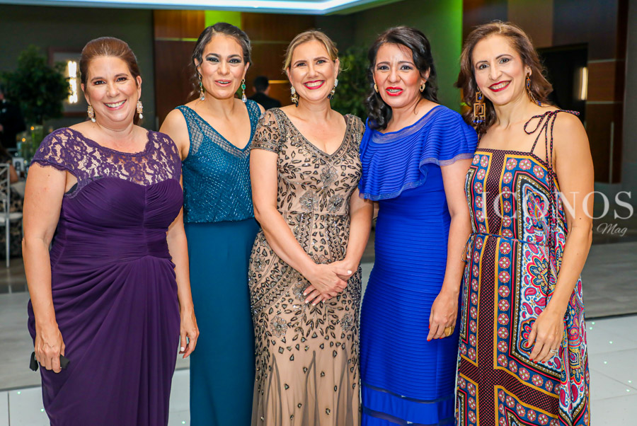 Boda Camila Álvarez y Jesús Heyer