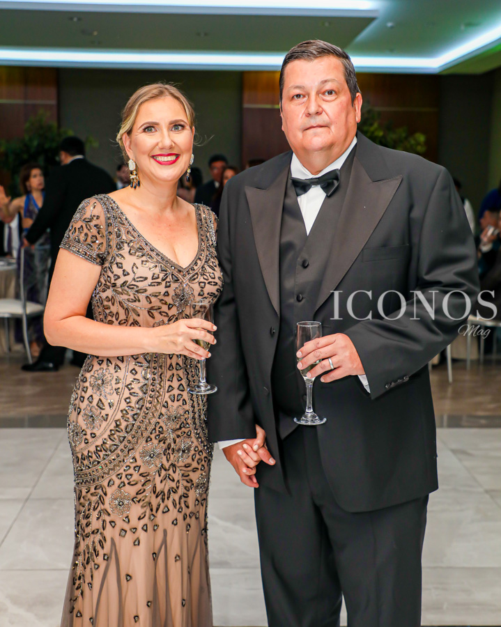 Boda Camila Álvarez y Jesús Heyer