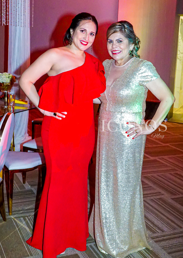 Boda Gloria Handal y José Castro