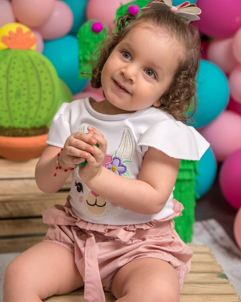 Crecimiento Alicia Victoria Nasralla